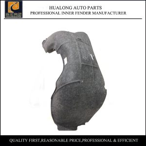 15 Chevrolet SUBURBAN TAHE Inner Fender Liner OEM 22806316 22806317