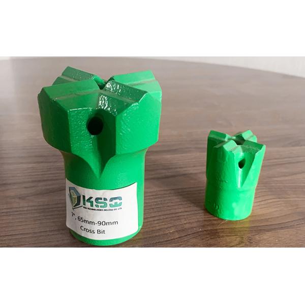 Промышленность по добыче кросс-битов типа 7