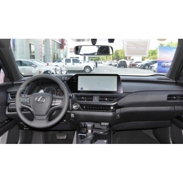 Места компактное SUV двери 5● гибрида 5 версии tanxun 260h Lexus UX 2022