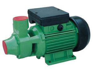 Fase 1.5hp/1.1kw monofásica de bomba de água da agricultura do redemoinho com