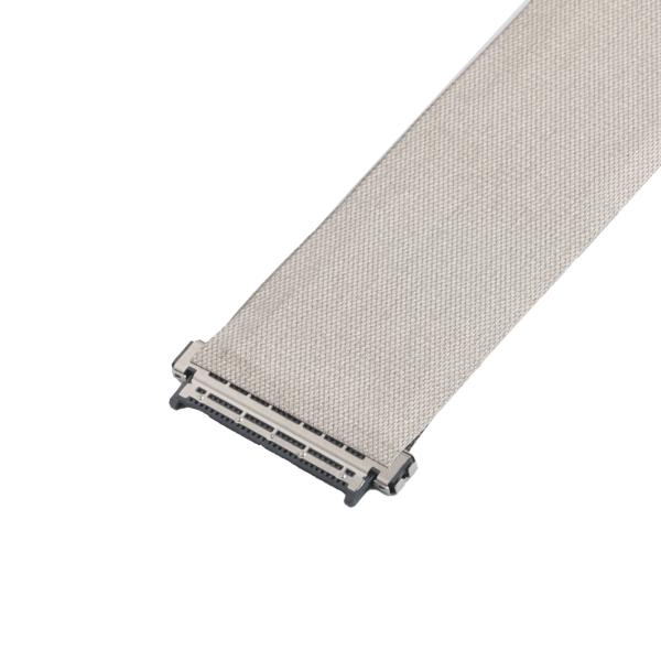 FFC CABLE KEL Cable USL20-30SS 30pin Flat Flexible Cable Connector OEM/ODM