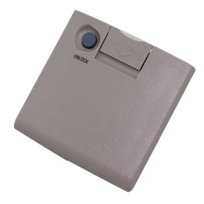 Grey Sokkia Bdc35 Total Station Battery 6v 2700mah For Set1030r3 2030r3 3030r3