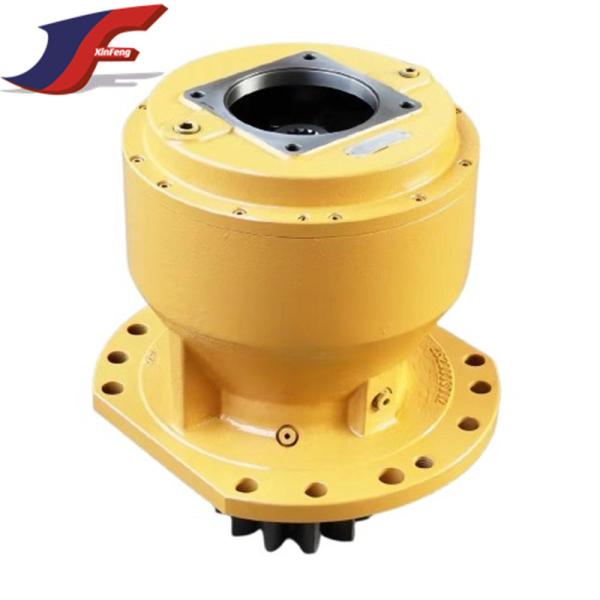 E349GC E352 SWING GEARBOX 536-7289 538-5282 584-2587 584-2588 FOR 