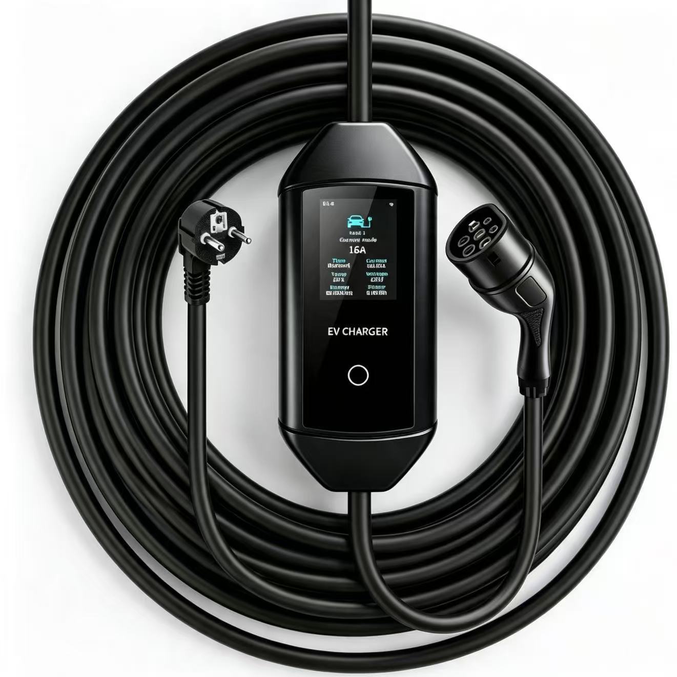 Gentle Slow Charging Protects Battery & Extends Its Lifespan