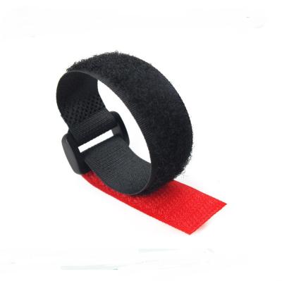 Cinch Sport Wrist 50mm Width Hook And Loop Strap 60%Nylon