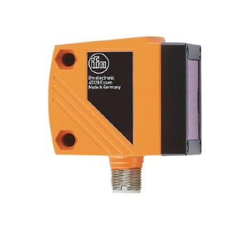 Le capteur photoélectrique de distance 1DLF3KG/IO-LINK est en stock