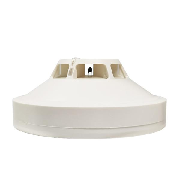 Photoelectric Addressable Heat Detector Ceiling Mounted For Intelligent Fire Alarm System