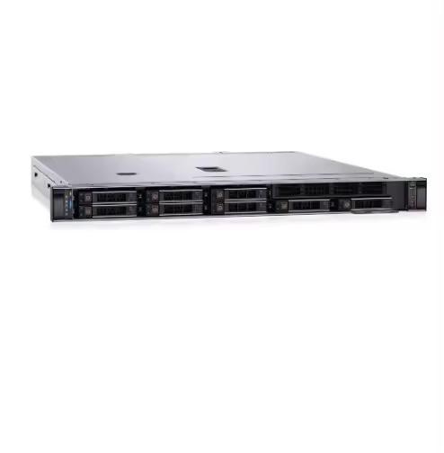 R650 PowerEdge Server with 2 Intel Xeon 5318Y CPUs 64G*12 Memory and 1.92T* Hard Drive