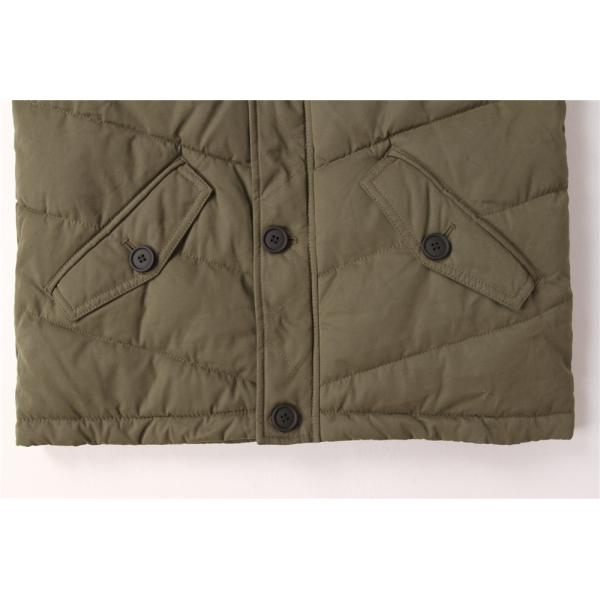 Junior boy's Heavy Coats