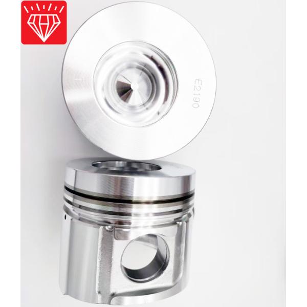 4955416 Engine Parts Piston For  Engine B3.3 Piston 4941139