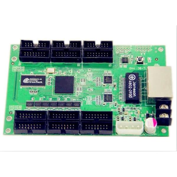 UL собрания ISO9001 платы с печатным монтажом PCB SMT аттестовал