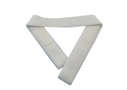 Soft CTG Doppler Fetal Monitor Belts 6cm Width 130cm Length CE Approved