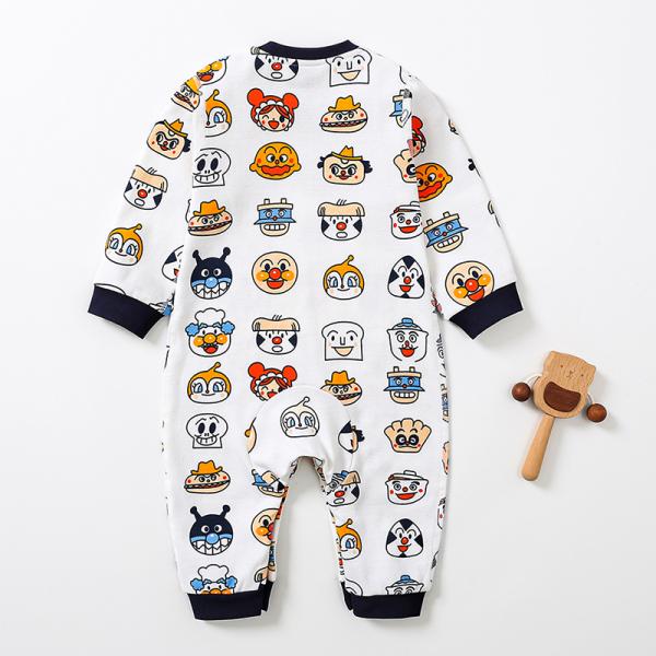 In stocks and customized printing baby boy bodysuit 100% cotton baby clothing