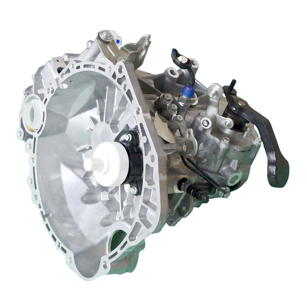 Zpartners MF515K19 Manual Transmission Assembly Gearbox for DFSK Glory 500 1.5L