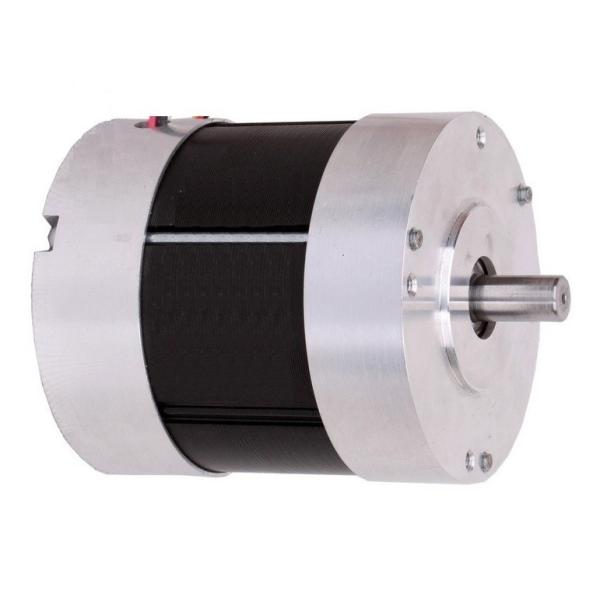 電気高いトルク自動車BLDCのモーターW8078