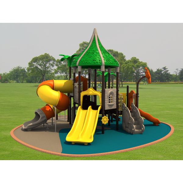 Playground TP-09401