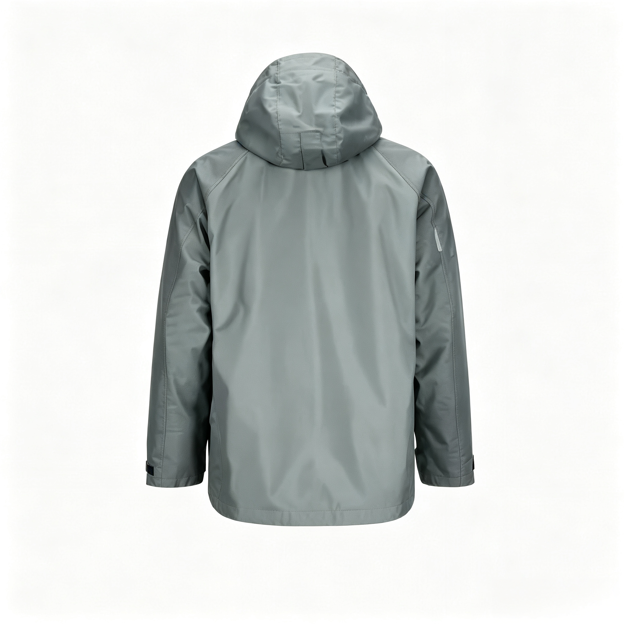 Hooded Power Washing Clothes 500 Bar Safety Protective Clothing Lightweight