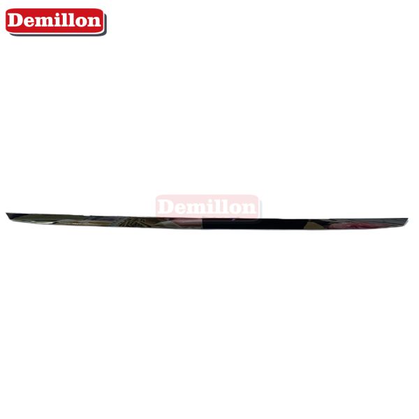 2127430282 2127430382 2127430082 Demillon Auto Parts Rear Trunk Lid Chrome Trim for Mercedes-Benz W212 E200 E250 E300 E400 E500