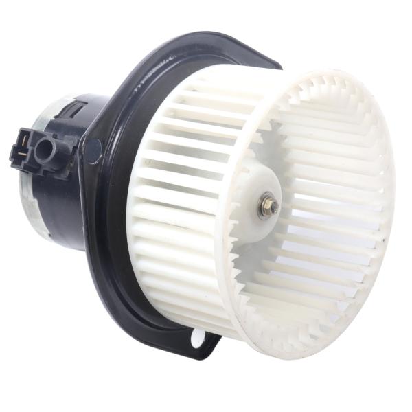 Excavator AC Blower Motor Replacement ND2925000650 D85 D65 D375A D61PX D61EX ND5292500049