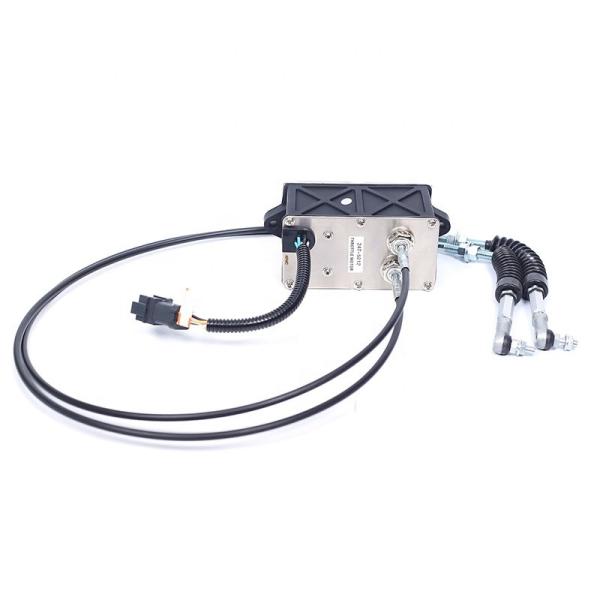 E312C E320C Excavator Throttle Motor 2475212 247-5212 227-7672