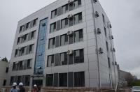 Edifícios de aço pré-fabricados de vários andares pré-construídos
