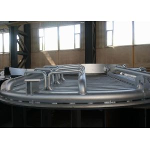 Оборудование места продукции завода холодильного агрегата вспомогательное для EAF собирает части