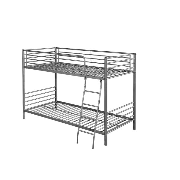 18/20 Kg Iron Bunk Beds 1910*915*1650  Mm Strong Sturdy Construction