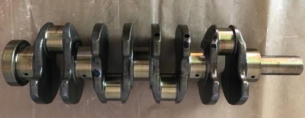 Moteur WL WLT WL-T Moteur WL01-11-330 Arbre à manivelle pour Ford Ranger Mazda Moteur WL WLT WL-T