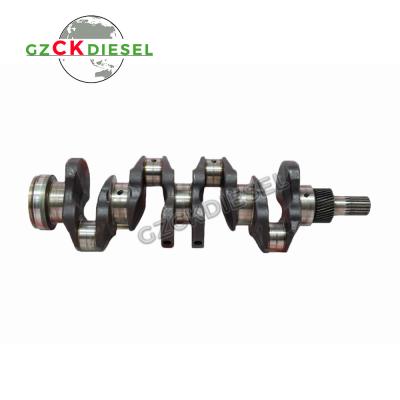 Crankshaft 1G381-23010 fits for Kubota V3600 V3800 V3800T Engine
