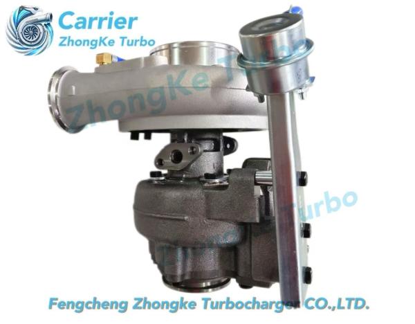 HX45W Turbo 4039631 4039043 4039044 4039331H 4039631 4955158 4955158NX 4955158RX Turbocharger For Cummins Truck With QSB QSB Tier-3 Engine