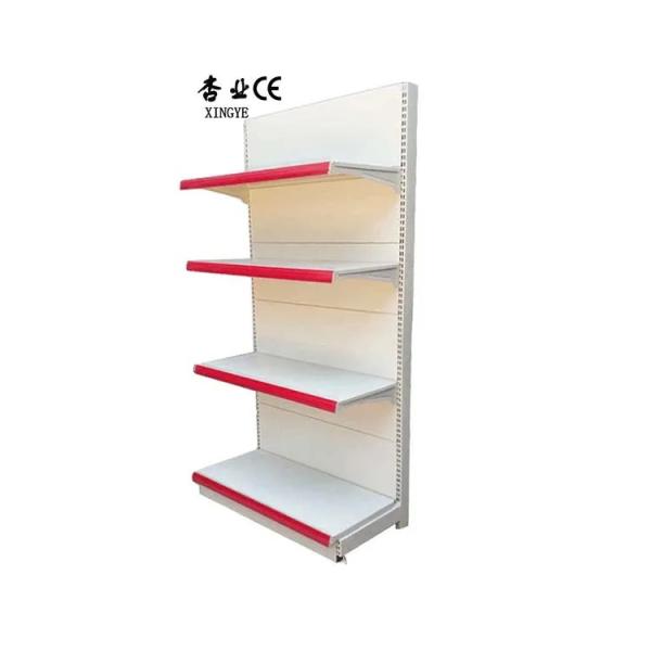 High Quality Best Price Can be Customized Size Supermarket Shelves Display Racks Factory Direct