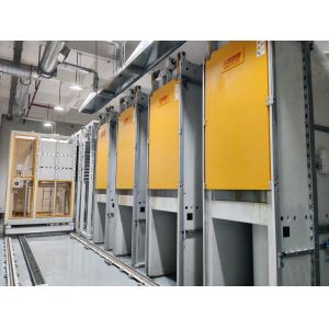 Dongguan Xingqiang Circuit Board Technology Co., Ltd.