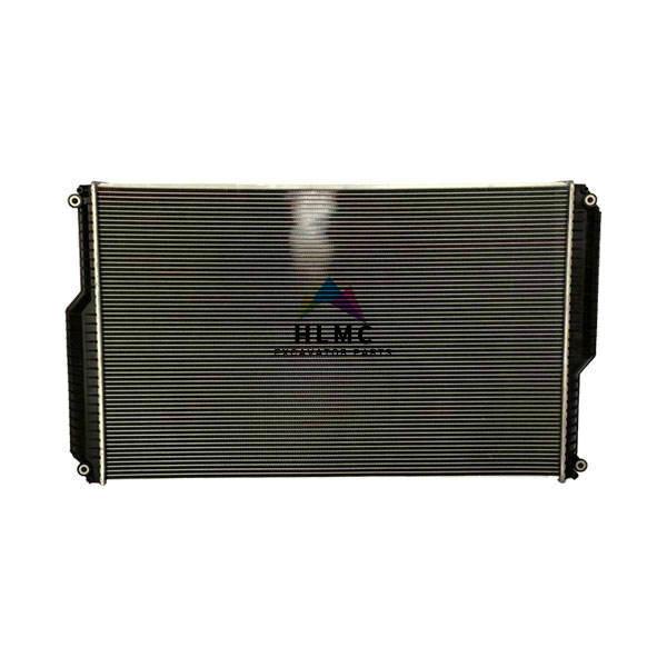 Radiator Core Suitable  Loader  E966GII E972GII E966H 2253318 225-3318 Water Tank Radiator
