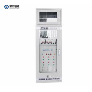 Distribution Terminal Unit