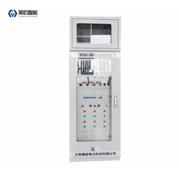 Distribution Terminal Unit