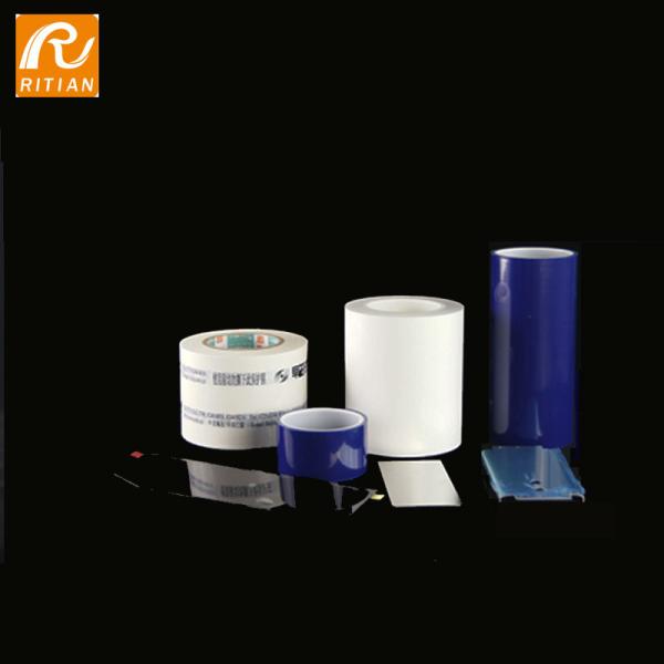 Hot Selling PE Stainless Steel Protetcive Film Self Adhesive Anti Scratch Metal Surface Protection Wrapping Film
