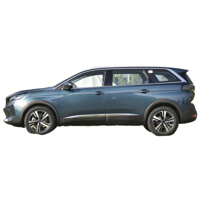 5 Door 7 Seats Suv Used Car New Vehicle Allure Pre Facelift Compact Crossover