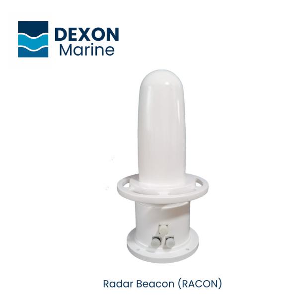 Marine Radar Beacon Single Dual Band 20NM Range IMO And IALA Compliant