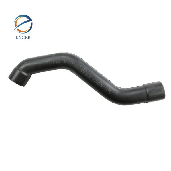 Cooling System Engine Parts Breather Hose 1120180482 For Mercedes Benz M113 ML500 W202 W203 W211