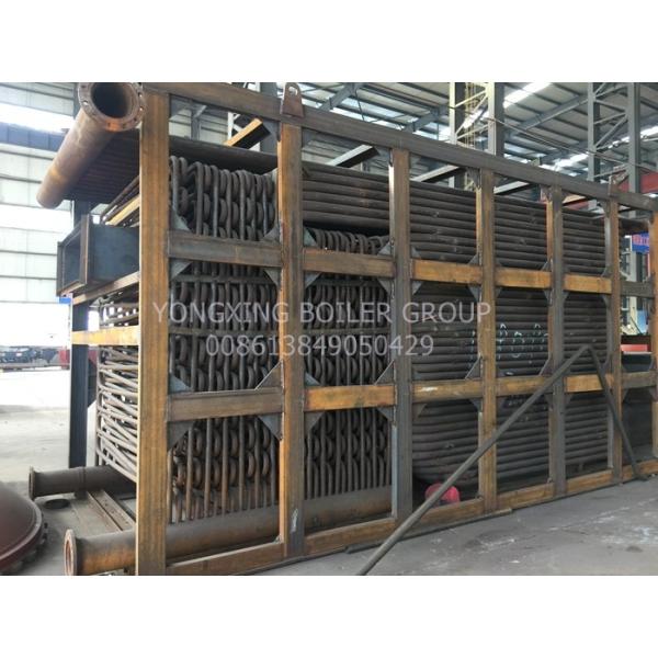 Система отопления масла проводного термального боилера масла энергосберегающая термальная