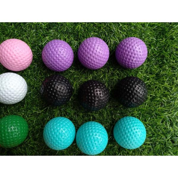 standard mini golf ball low bounce golf ball mini golf ball putting ball putter ball