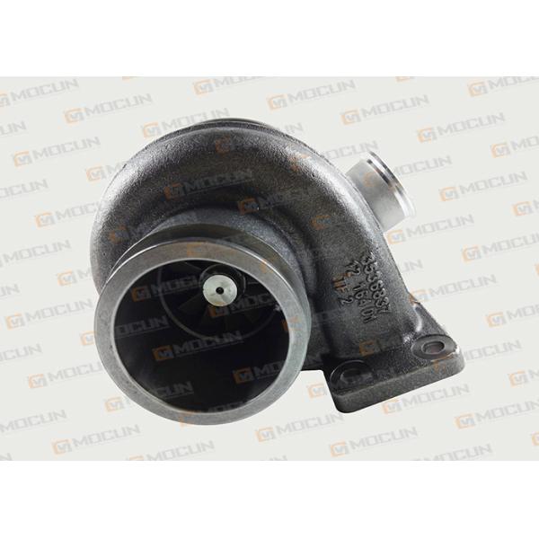HX35 4037469 6754-81-8090 Diesel Engine Turbocharger for Kamatsu PC200-8 SAA6D107