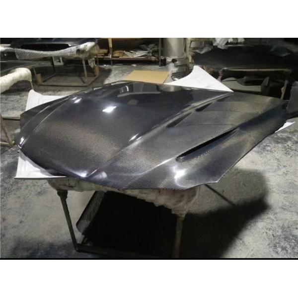 100% Tested Carbon Fiber Cover for Lexus IS Series IS300 IS250 IS200 Easy Installation