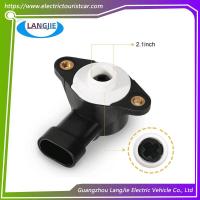 Sensor de posición de rotación del pedal del freno del acelerador para el carrito de golf Yamaha