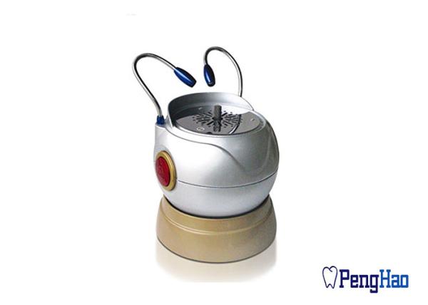 Durable Dental Lab Equipment , Ball Type Arch Trimming Machine
