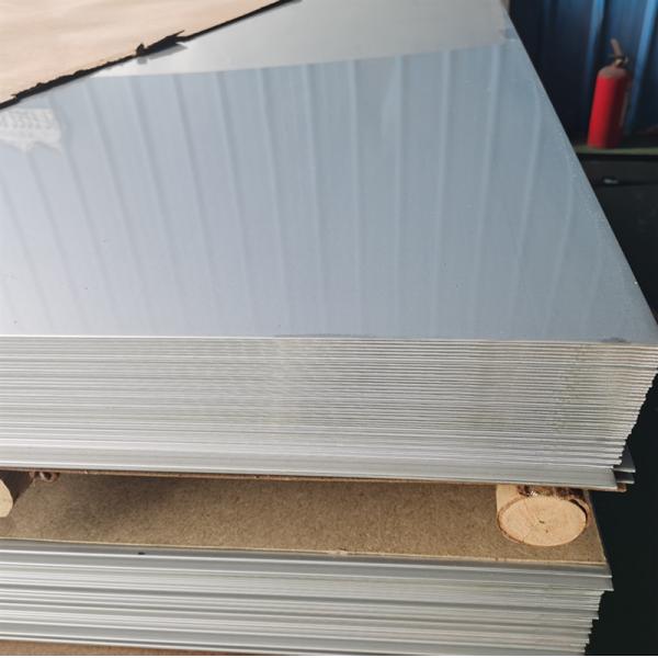 2mm 4mm 304 2b Stainless Steel Plate Sheet Cold Rolled Hot Rolled
