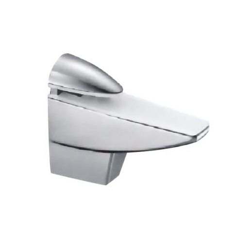 Adjustable Glass Holder YS-015M, Zinc Alloy,  for glass 6-25mm