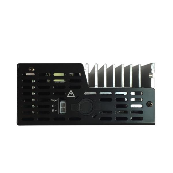 Y2SA2 4.0A High Voltage Stepper Driver 2 Phase With Alarm Output 80-265AC Input