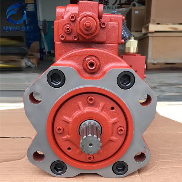 Насос поршеня гидронасоса экскаватора насоса DH220-5 DH220-7 K3V112DT K3V112DT-HNOV гидравлический главный