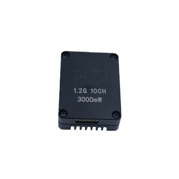 7-32V 10 Channels Long Range Digital Video Transmitter Video Signal Sender High Performance